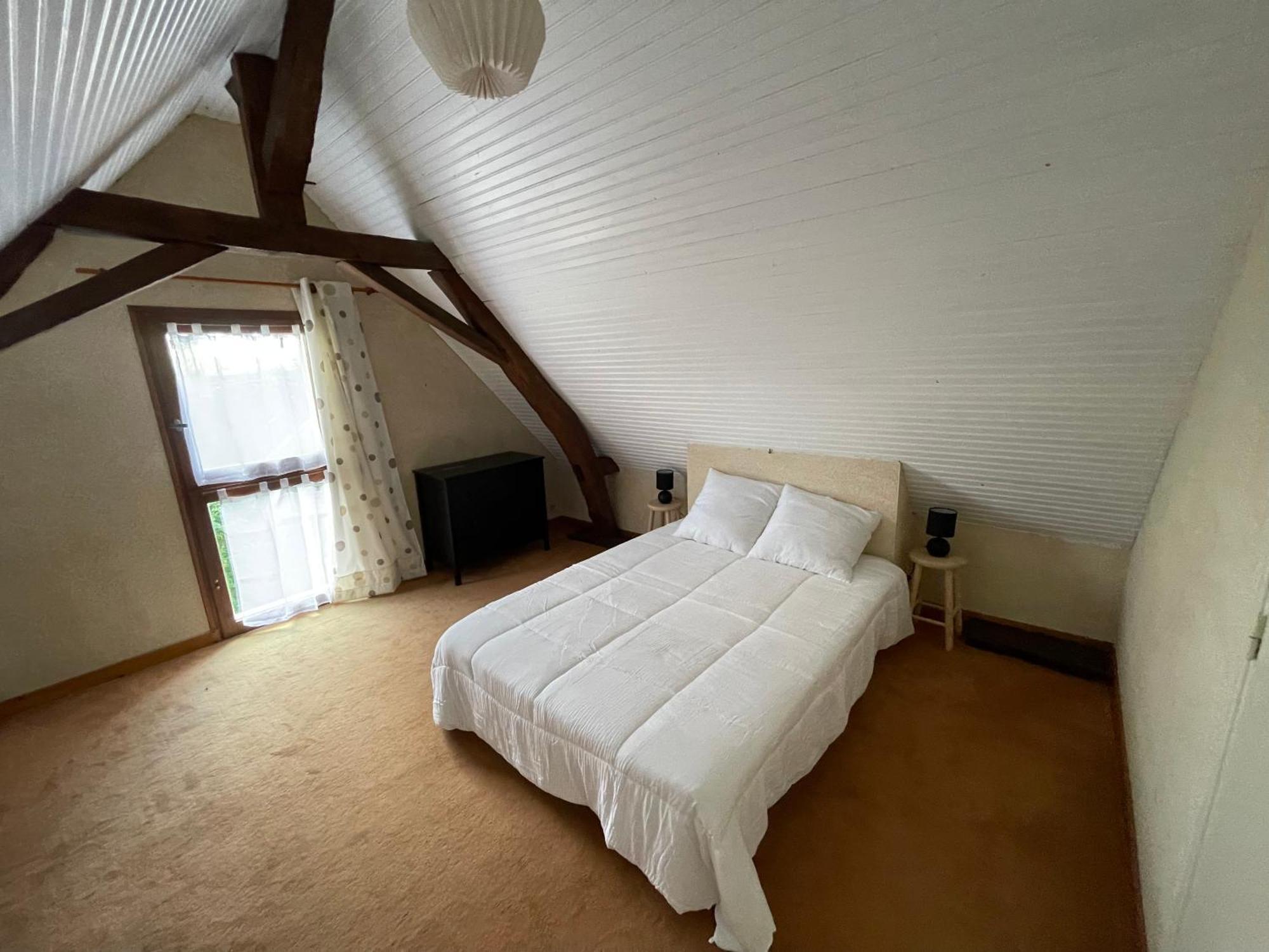 La Bohalle Domaine Jeanne De Laval 빌라 외부 사진