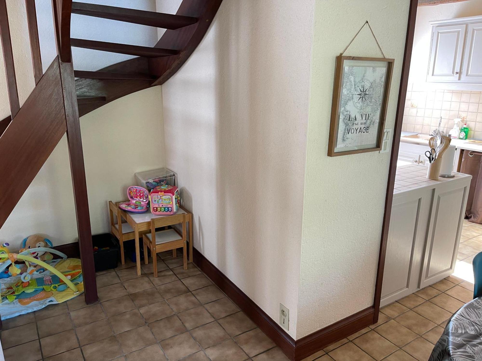 La Bohalle Domaine Jeanne De Laval 빌라 외부 사진