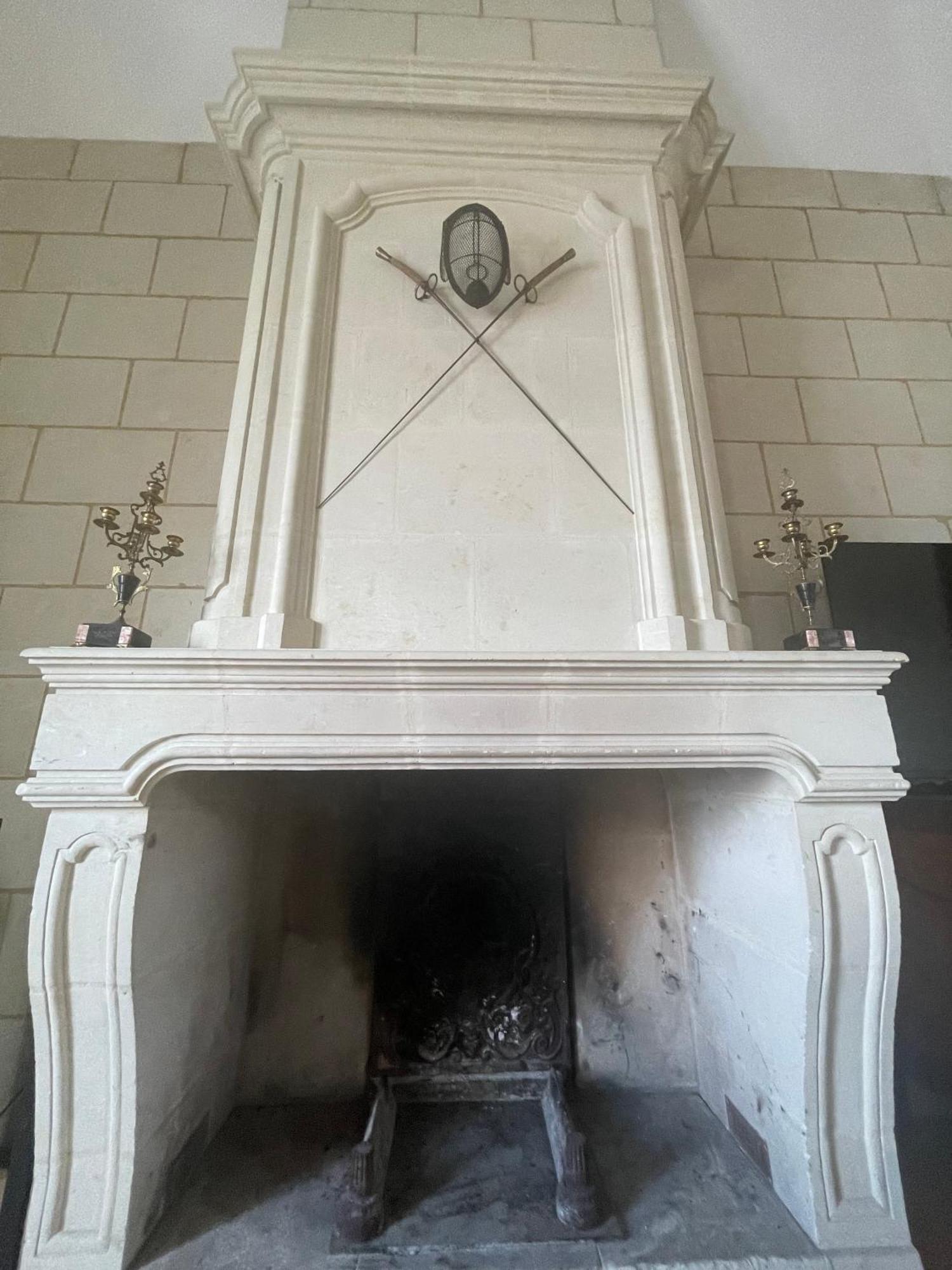 La Bohalle Domaine Jeanne De Laval 빌라 객실 사진